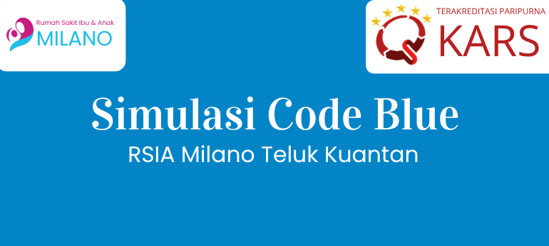 Simulasi Code Blue